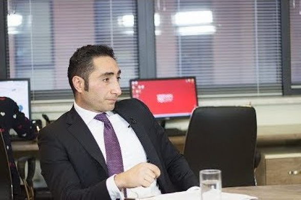 Դատավոր Դանիբեկյանի պարտականությունները միջազգային փաստաթղթերով. Սարգիս Գրիգորյան